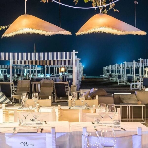 MOBY DICK κρεμαστό φωτιστικό εξωτερικού χώρου