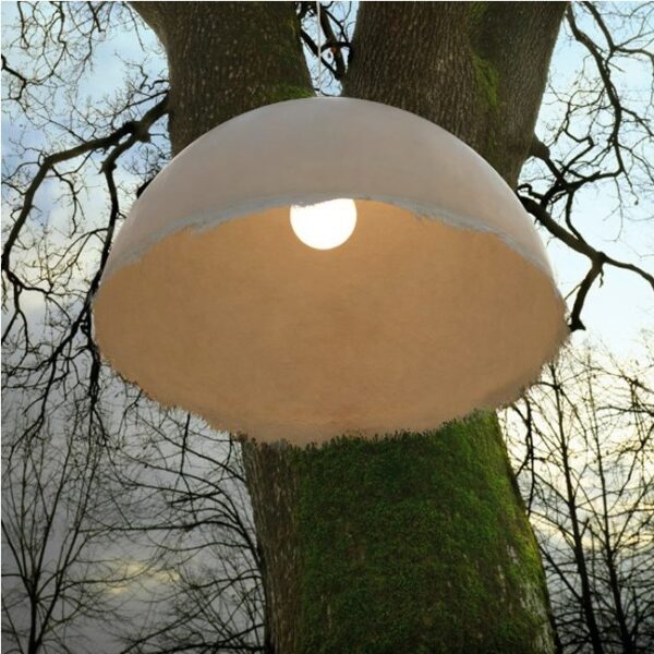 PLANCTON κρεμαστό φωτιστικό εξωτερικού χώρου