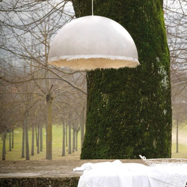 PLANCTON κρεμαστό φωτιστικό εξωτερικού χώρου