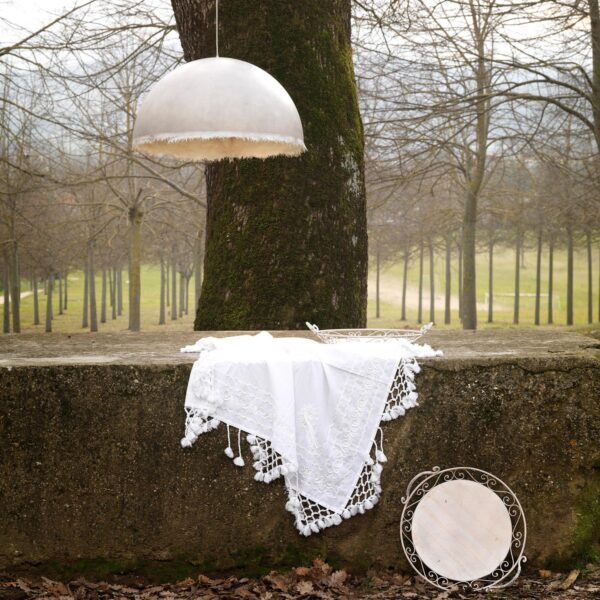 PLANCTON κρεμαστό φωτιστικό εξωτερικού χώρου