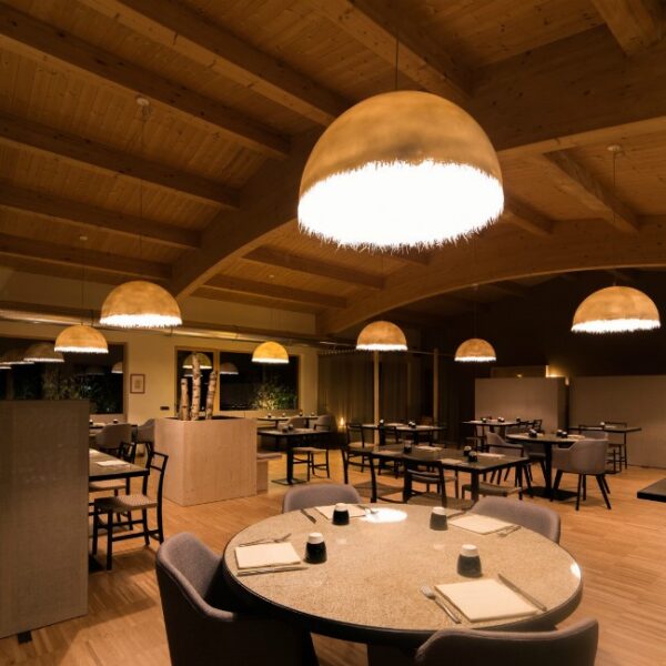 PLANCTON κρεμαστό φωτιστικό