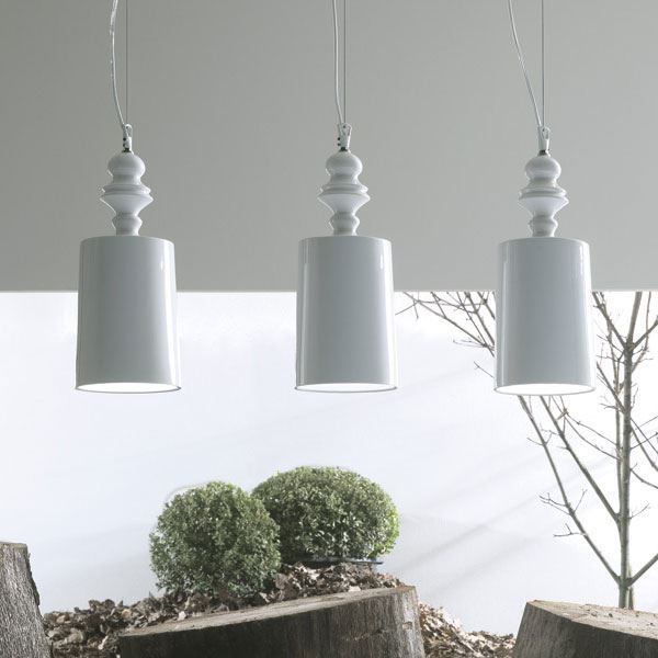 ALIBABABY κρεμαστό φωτιστικό