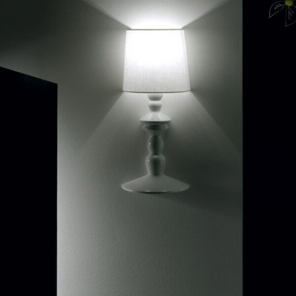 ALI E BABA φωτιστικό τοίχου