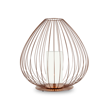 CELL φωτιστικό δαπέδου/επιτραπέζιο εξωτερικού χώρου