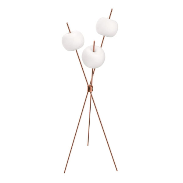 KUSHI φωτιστικό δαπέδου