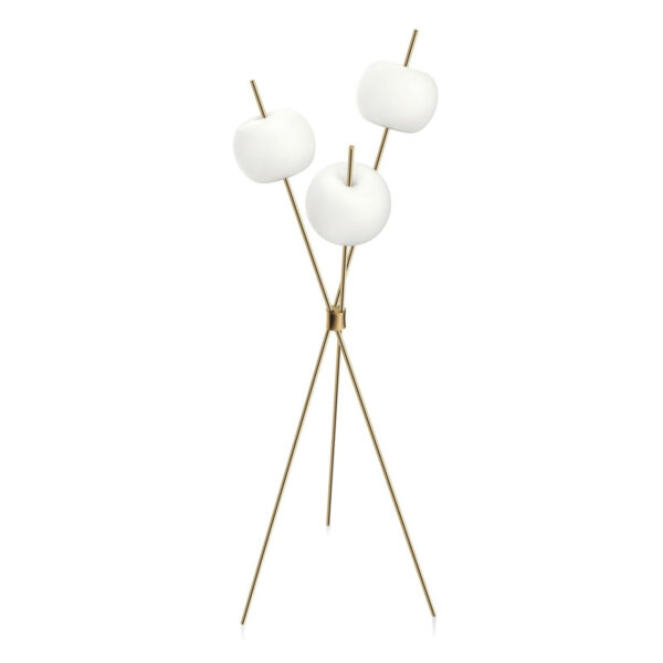 KUSHI φωτιστικό δαπέδου