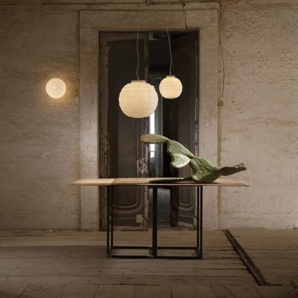 1367_5 BRAILLE κρεμαστό φωτιστικό