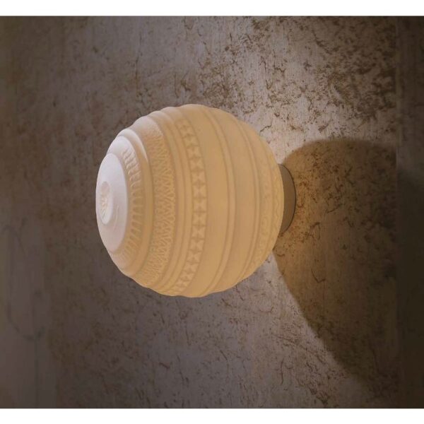 BRAILLE φωτιστικό οροφής - τοίχου