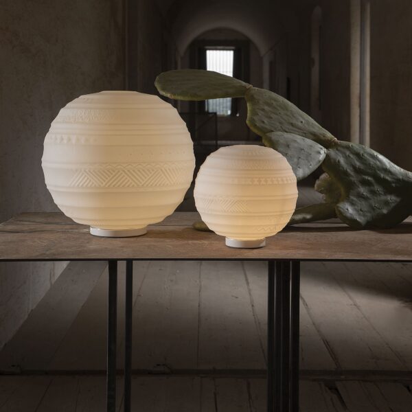 BRAILLE επιτραπέζιο φωτιστικό