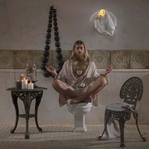 CUBANO φωτιστικό τοίχου