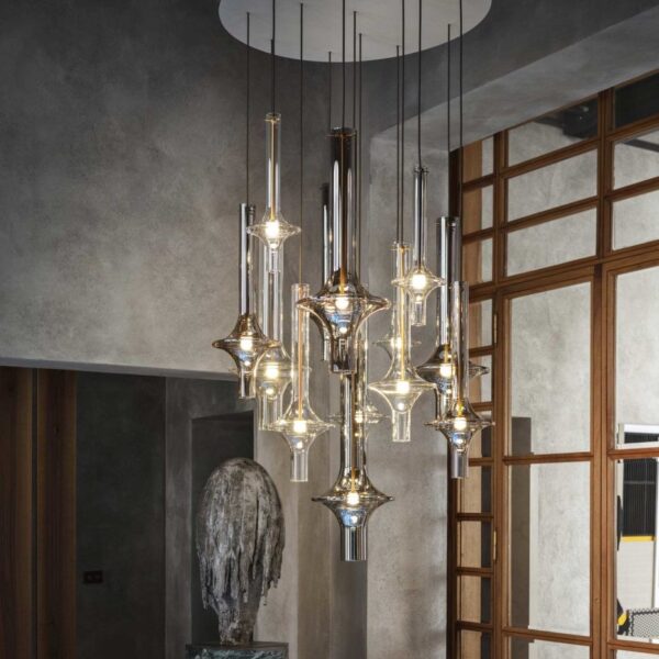 WONDER φωτιστικό κρεμαστό