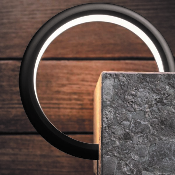 ANGOLO BOLLARD φωτιστικό δαπέδου