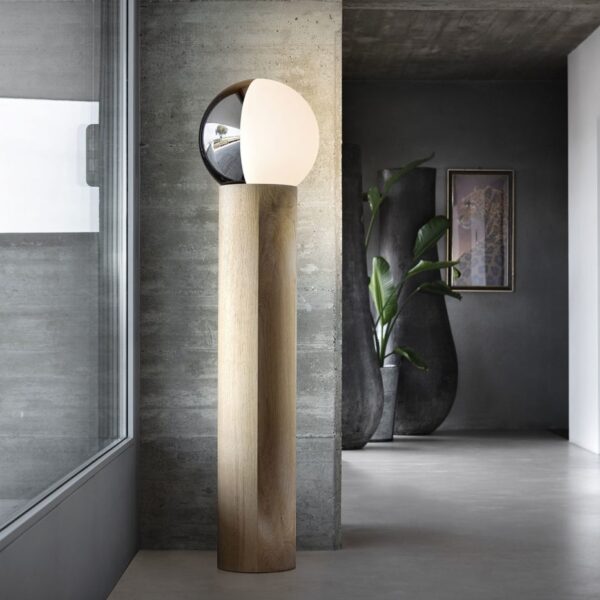 JE SUIS φωτιστικό δαπέδου