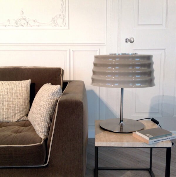 C'HI φωτιστικό επιτραπέζιο