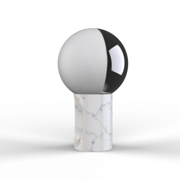 JE SUIS φωτιστικό επιτραπέζιο