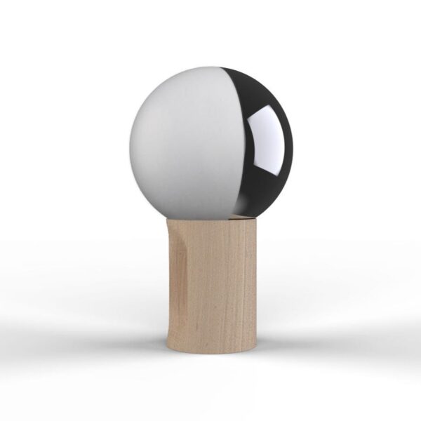 JE SUIS φωτιστικό επιτραπέζιο