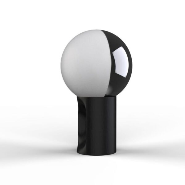 JE SUIS φωτιστικό επιτραπέζιο