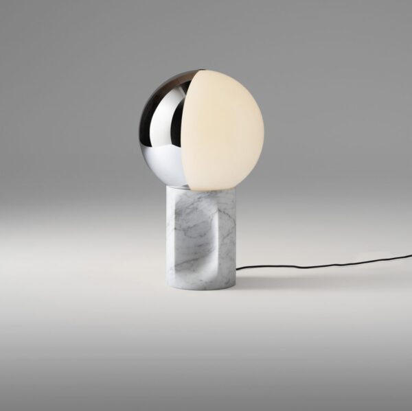 JE SUIS φωτιστικό επιτραπέζιο