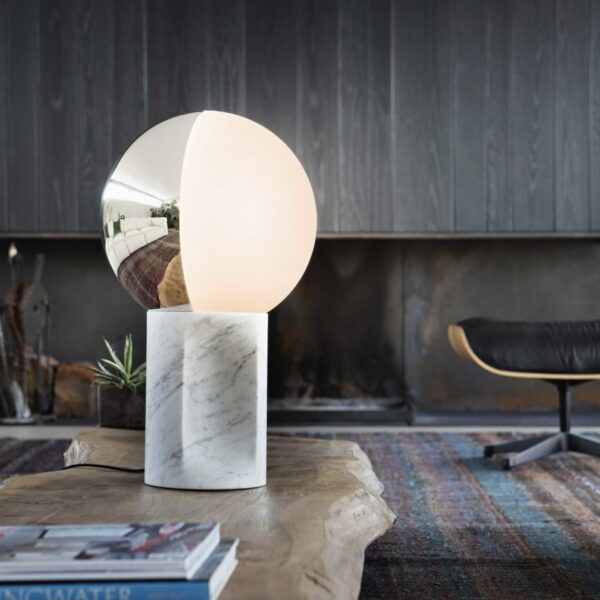 JE SUIS φωτιστικό επιτραπέζιο