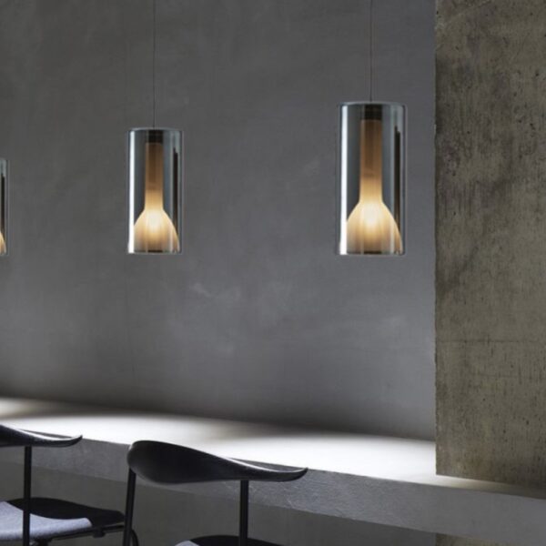 LIT φωτιστικό κρεμαστό