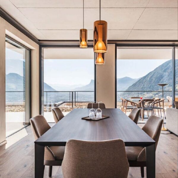 LIT φωτιστικό κρεμαστό