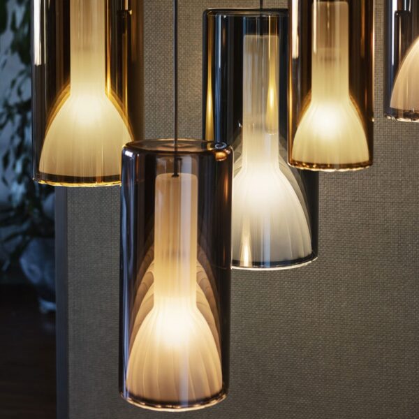 LIT φωτιστικό κρεμαστό