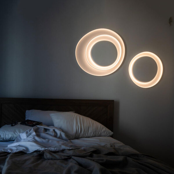 139-011b81612f58414194c35a85fd23d2ad BAHIA φωτιστικό οροφής ή τοίχου