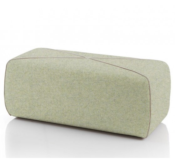 1390-2eb226a3ce9c4b829a8a86946048cbab CROSSED ορθογώνιο πουφ