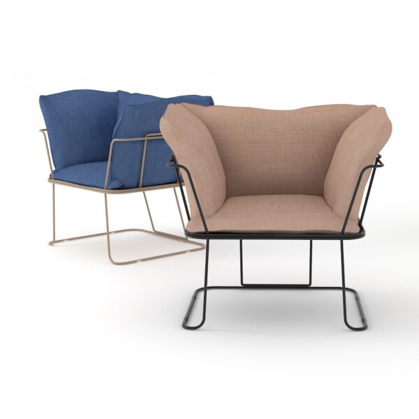 MERANO πολυθρόνα