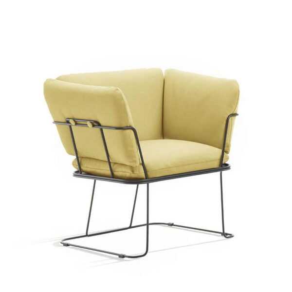 MERANO πολυθρόνα