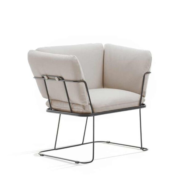 MERANO πολυθρόνα