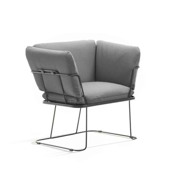 MERANO πολυθρόνα