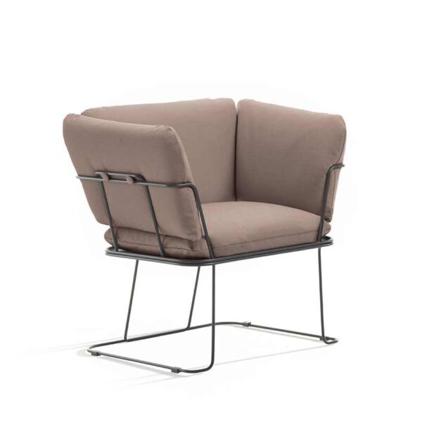 MERANO πολυθρόνα