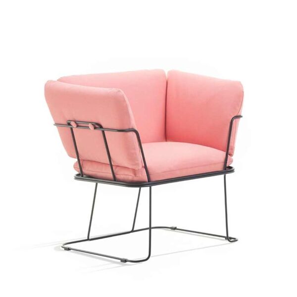 MERANO πολυθρόνα