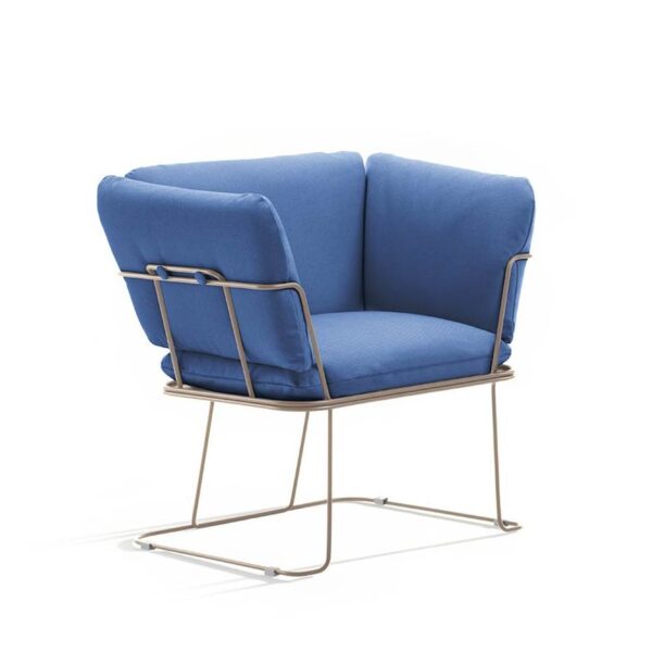 MERANO πολυθρόνα