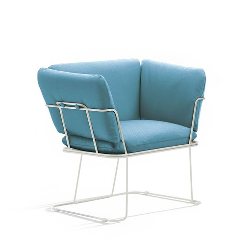 MERANO πολυθρόνα