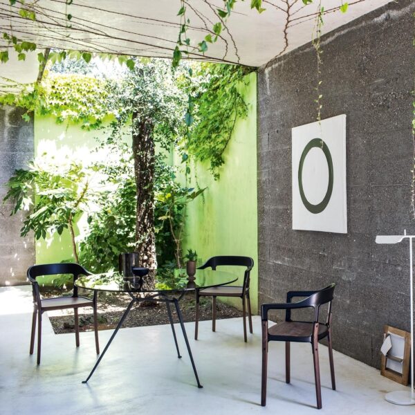 STEELWOOD καρέκλα