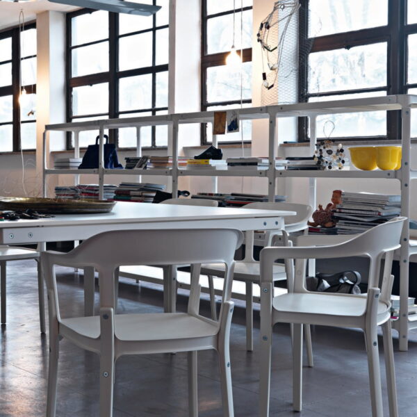 STEELWOOD καρέκλα