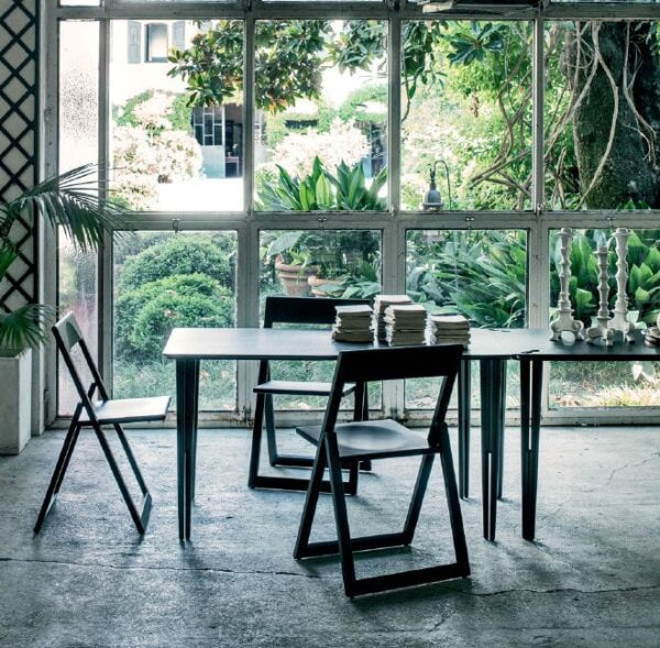 AVIVA καρέκλα - συσκευασία 2 τεμαχίων