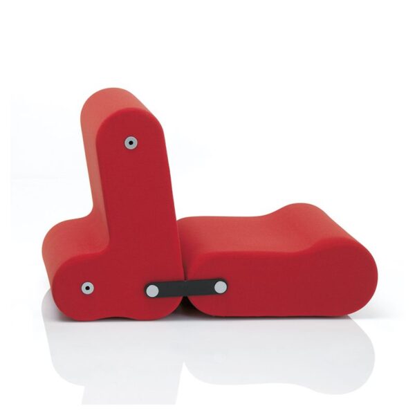 MULTICHAIR πολυμορφική καρέκλα