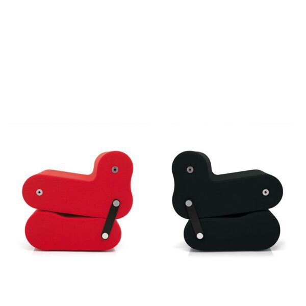 MULTICHAIR πολυμορφική καρέκλα