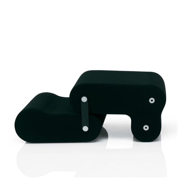 MULTICHAIR πολυμορφική καρέκλα