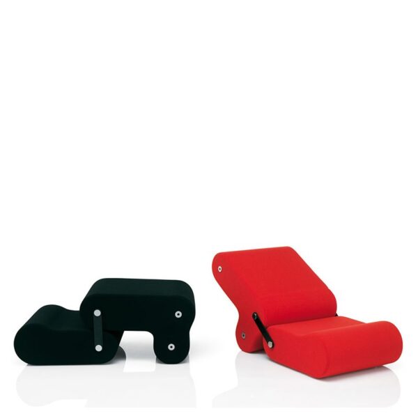 MULTICHAIR πολυμορφική καρέκλα