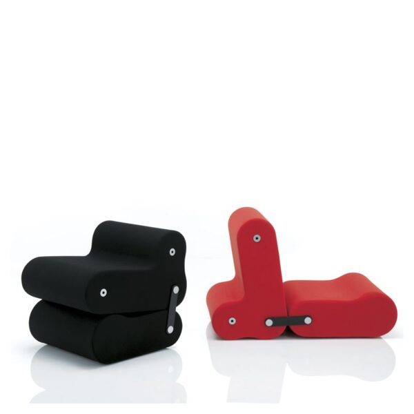 MULTICHAIR πολυμορφική καρέκλα