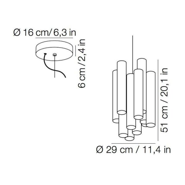 1402-34919e90282c422885d929d88355ca9c TOOT κρεμαστό φωτιστικό