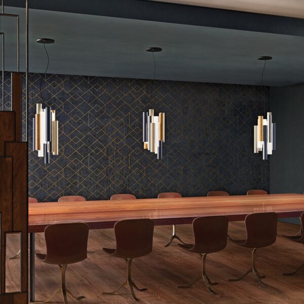 1402_2 TOOT κρεμαστό φωτιστικό