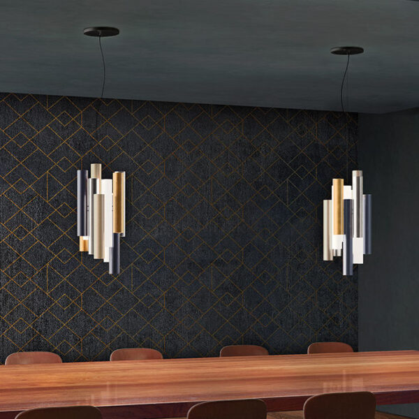 1402_3 TOOT κρεμαστό φωτιστικό