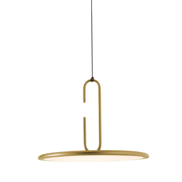 CLIP φωτιστικό κρεμαστό