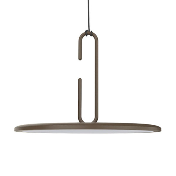 CLIP φωτιστικό κρεμαστό