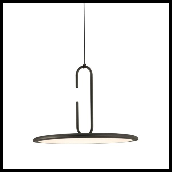 CLIP φωτιστικό κρεμαστό